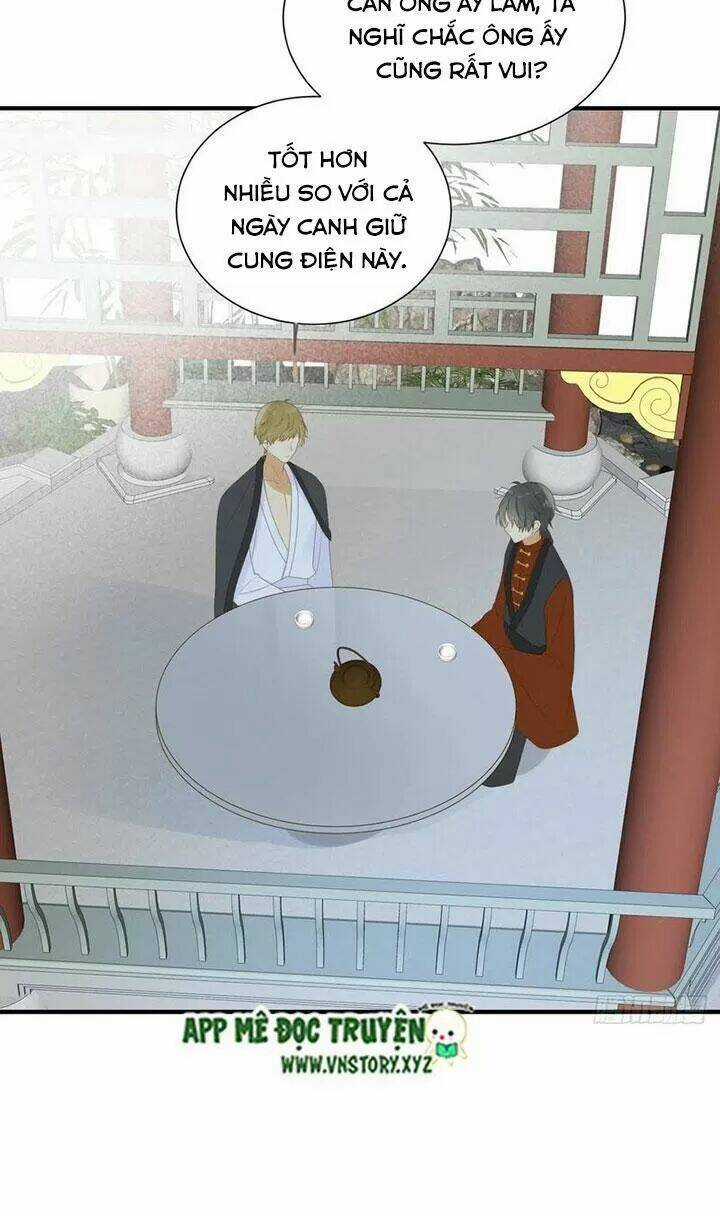 Sinh Hạ Long Chủng Chapter 178 trang 49