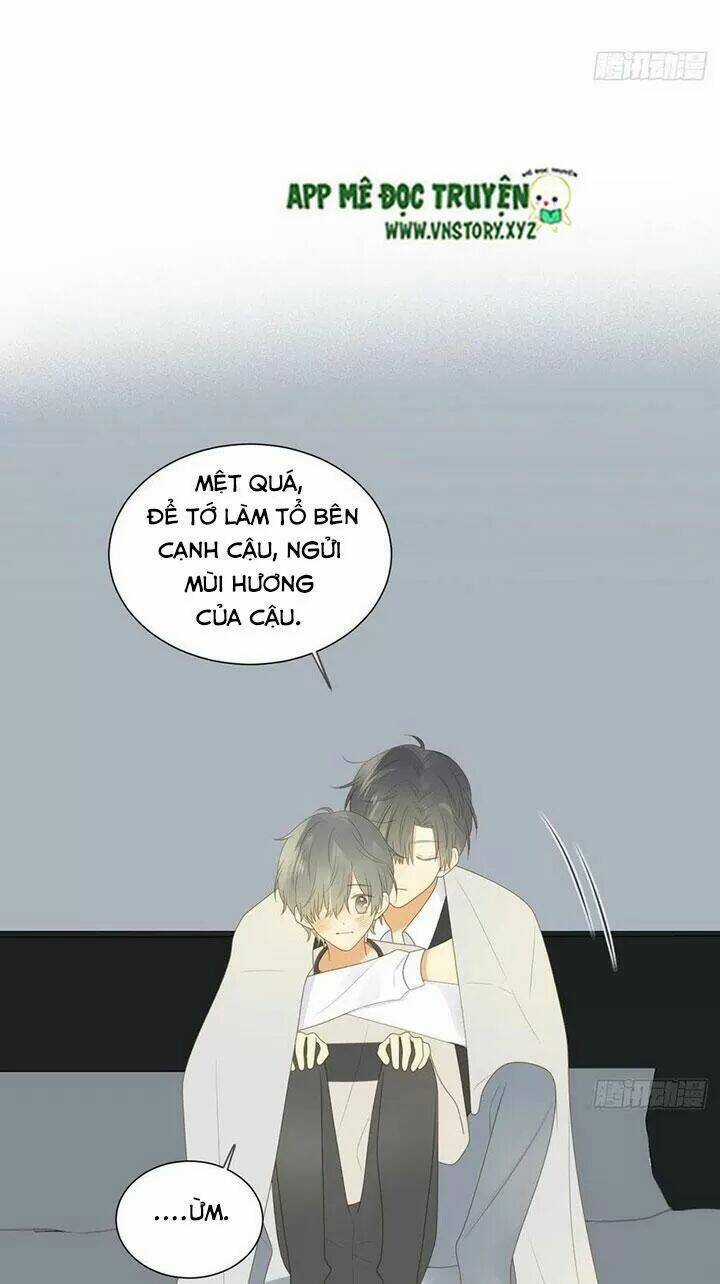 Sinh Hạ Long Chủng Chapter 179 trang 12