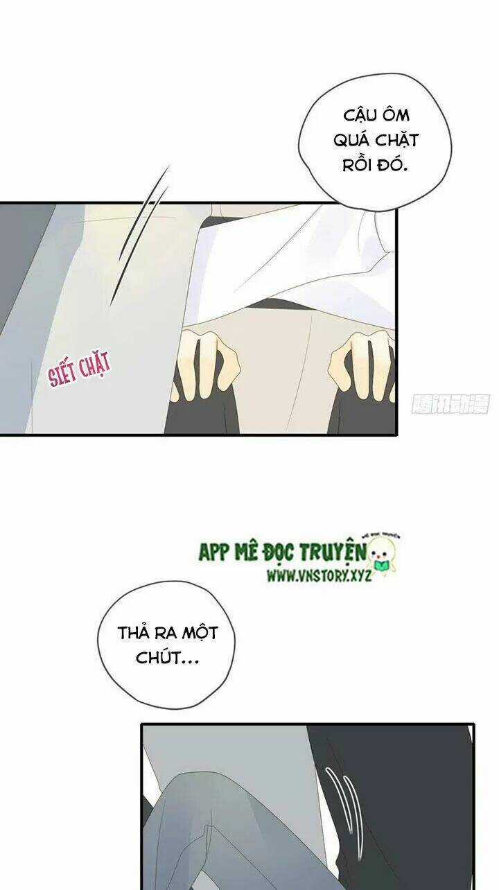 Sinh Hạ Long Chủng Chapter 179 trang 14