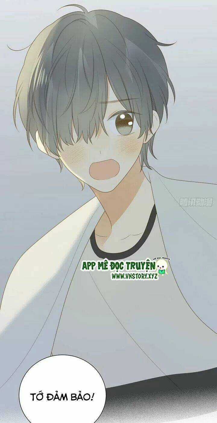 Sinh Hạ Long Chủng Chapter 179 trang 28