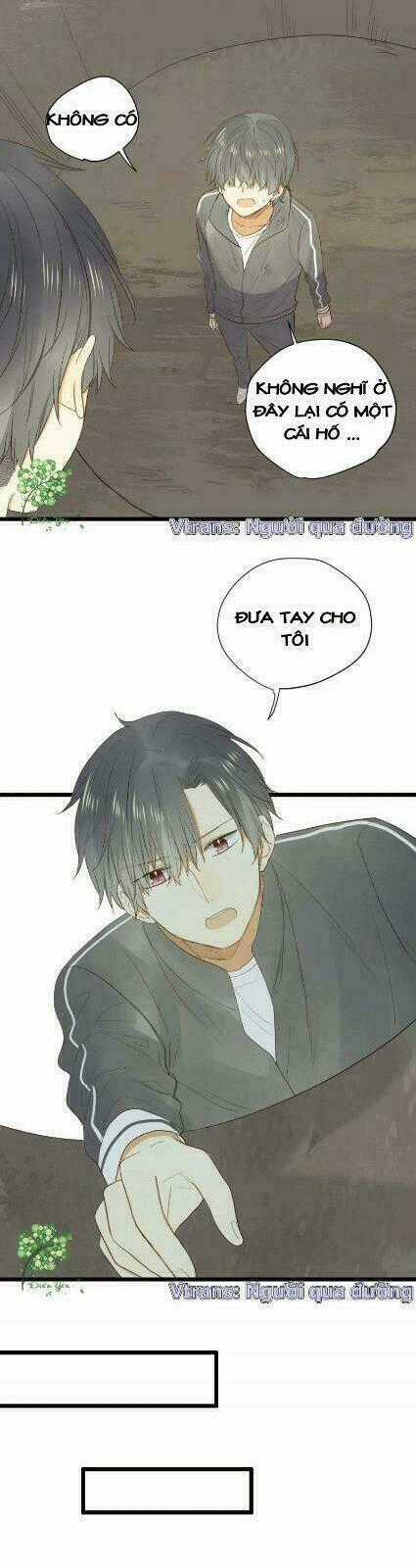 Sinh Hạ Long Chủng Chapter 18 trang 1