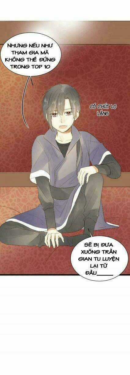 Sinh Hạ Long Chủng Chapter 18 trang 17