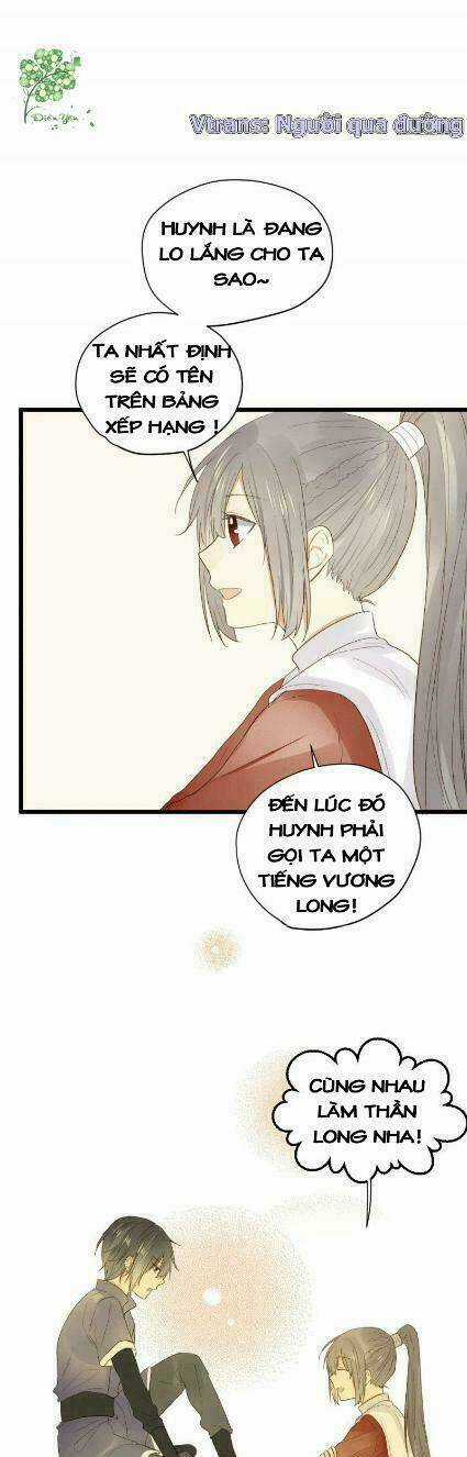 Sinh Hạ Long Chủng Chapter 18 trang 18