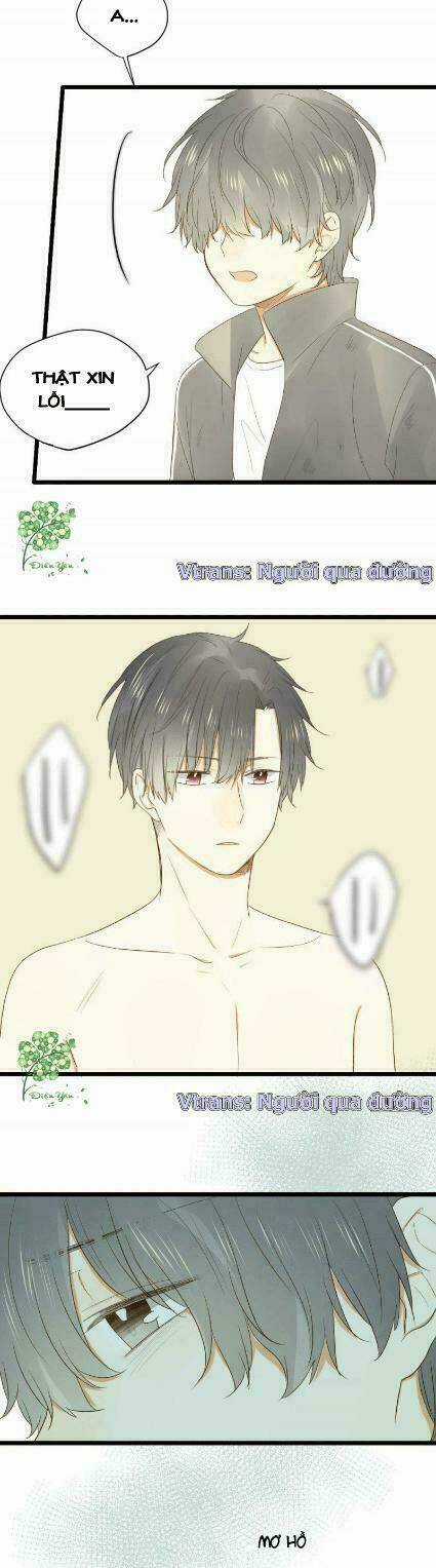 Sinh Hạ Long Chủng Chapter 18 trang 20