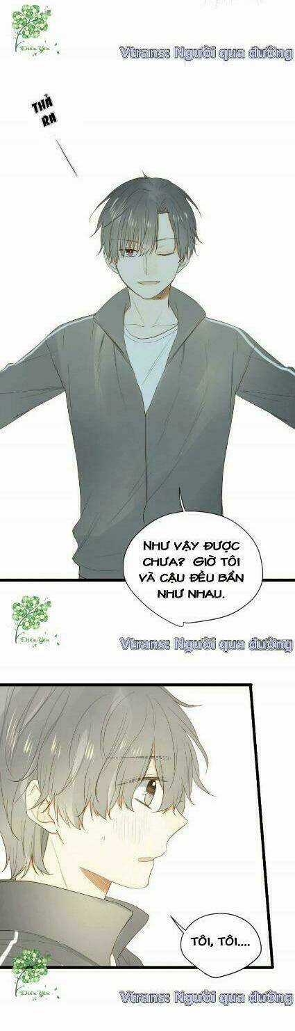 Sinh Hạ Long Chủng Chapter 18 trang 5