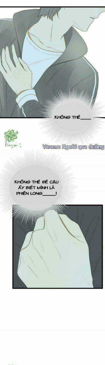 Sinh Hạ Long Chủng Chapter 18 trang 8