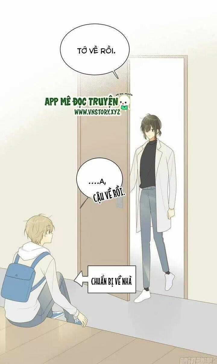 Sinh Hạ Long Chủng Chapter 181 trang 1