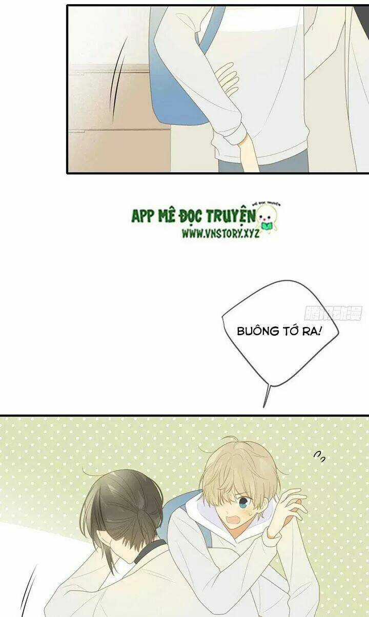 Sinh Hạ Long Chủng Chapter 181 trang 14