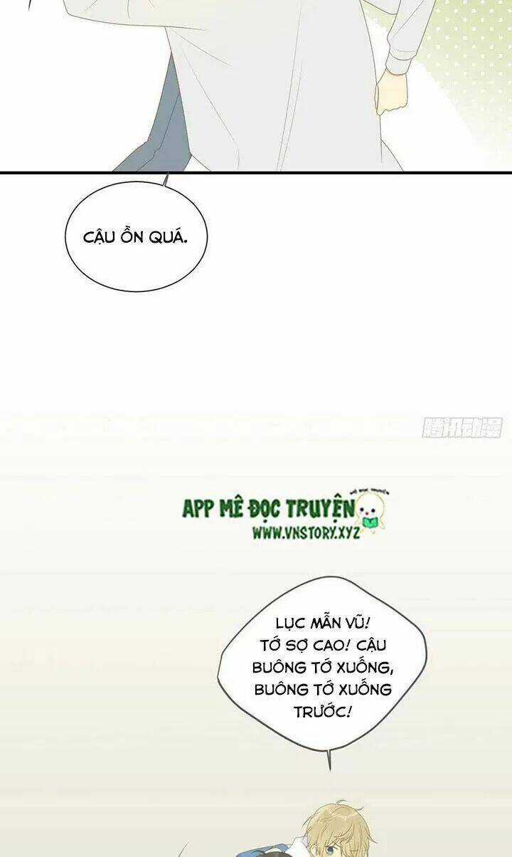 Sinh Hạ Long Chủng Chapter 181 trang 15