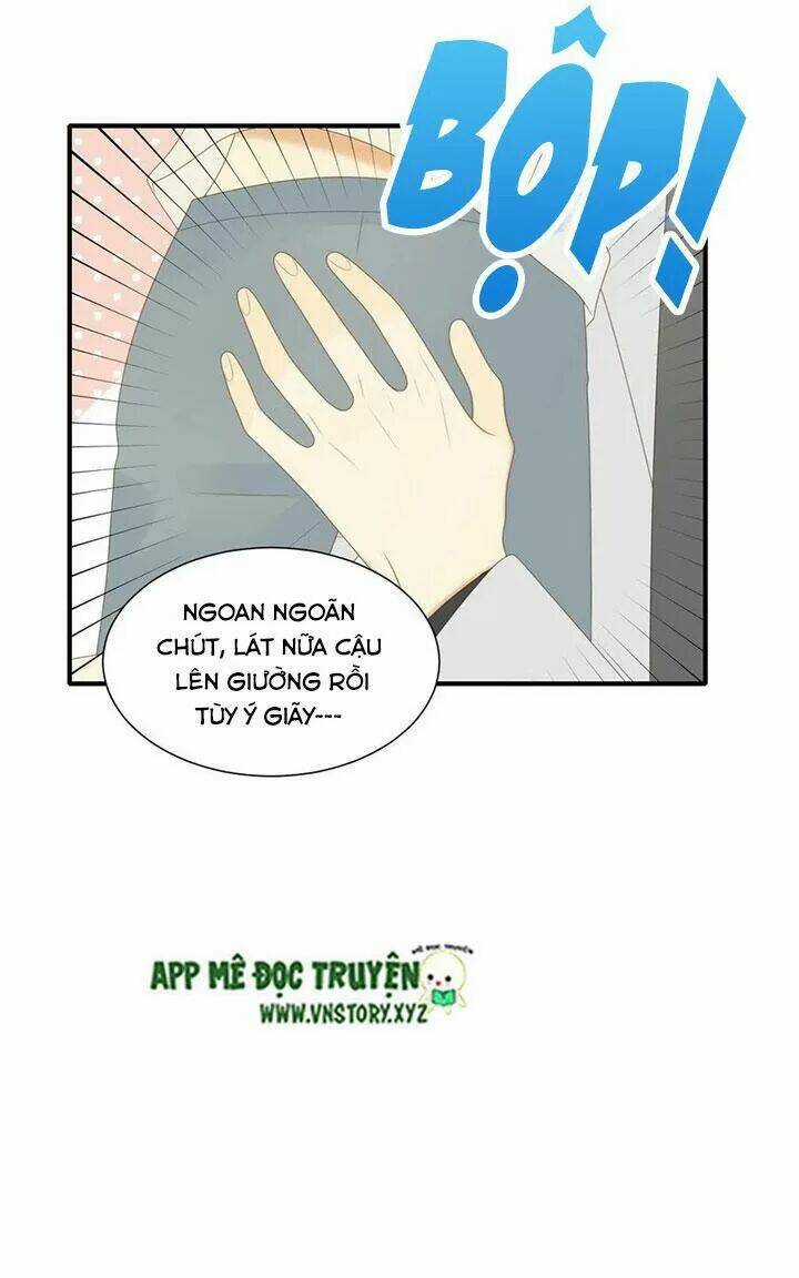 Sinh Hạ Long Chủng Chapter 181 trang 18