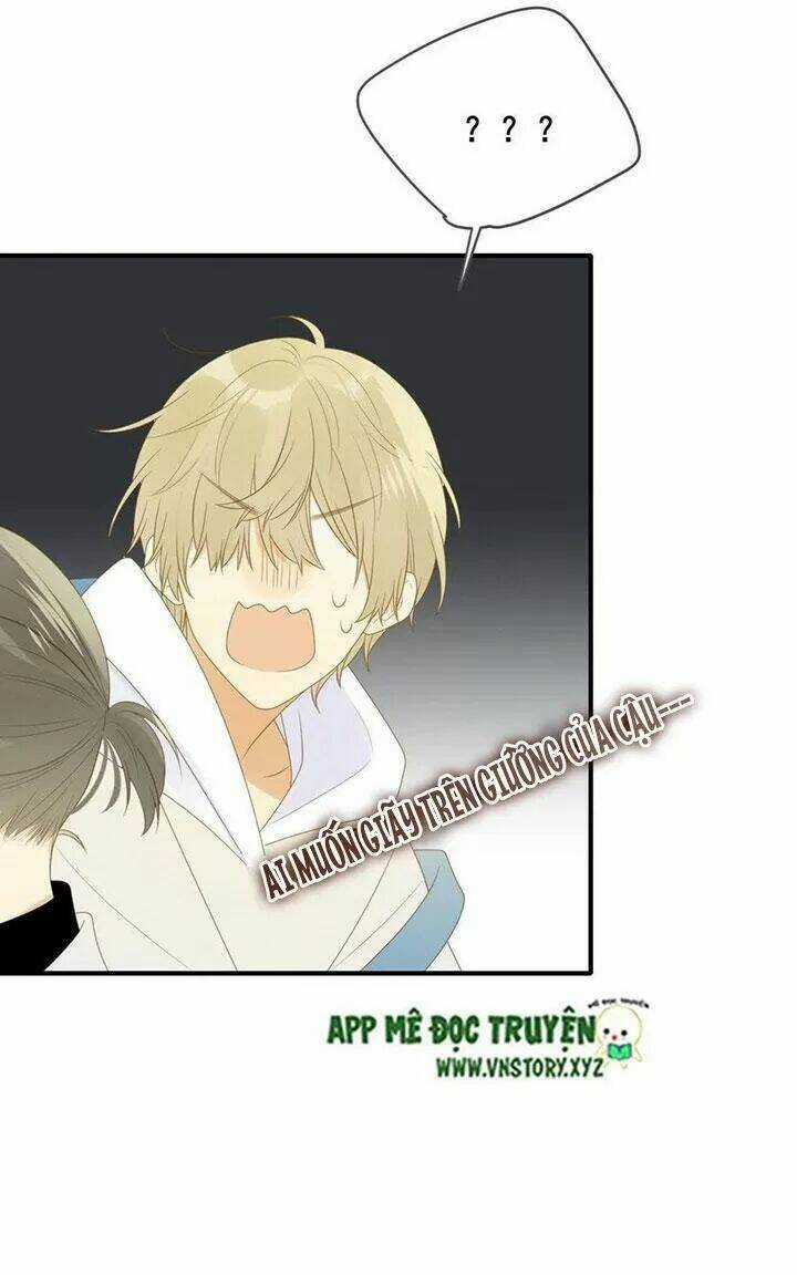 Sinh Hạ Long Chủng Chapter 181 trang 19