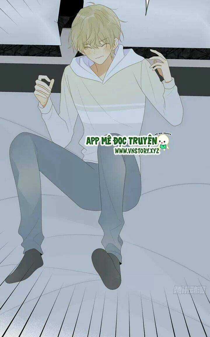 Sinh Hạ Long Chủng Chapter 181 trang 21