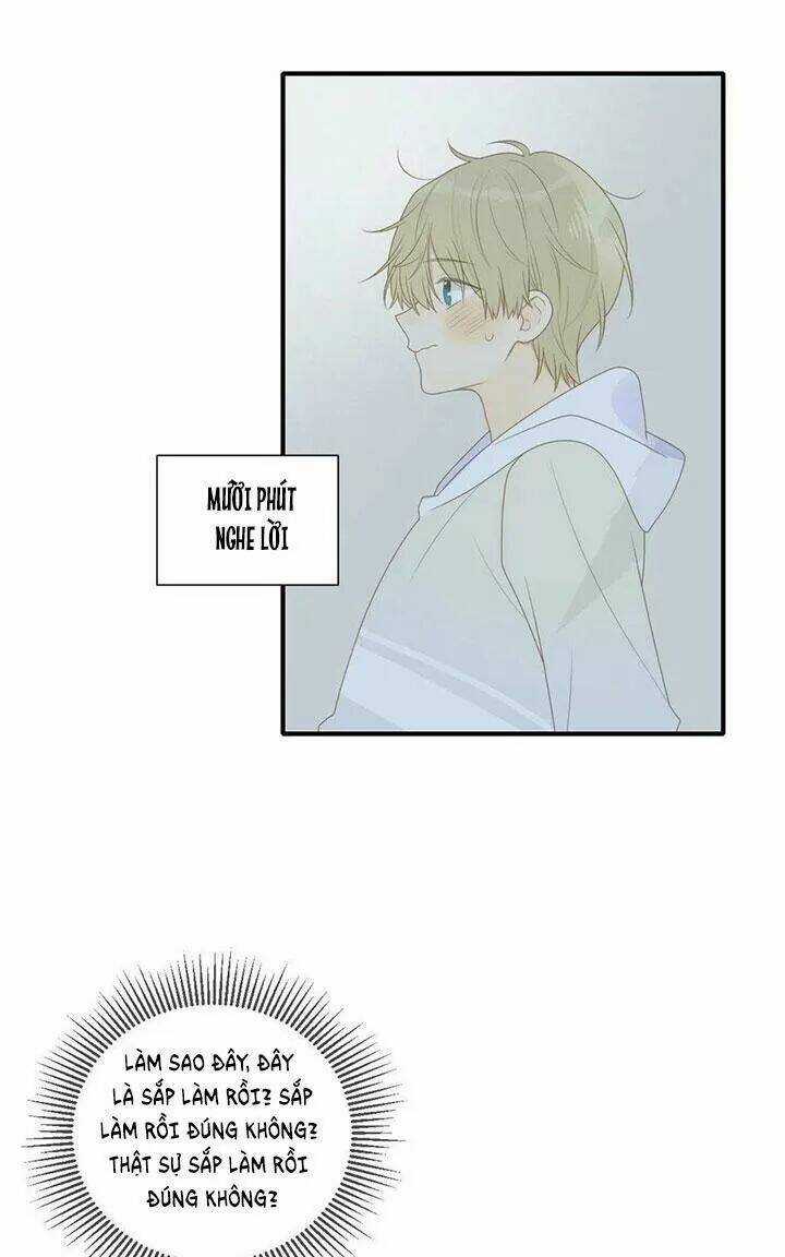 Sinh Hạ Long Chủng Chapter 181 trang 26