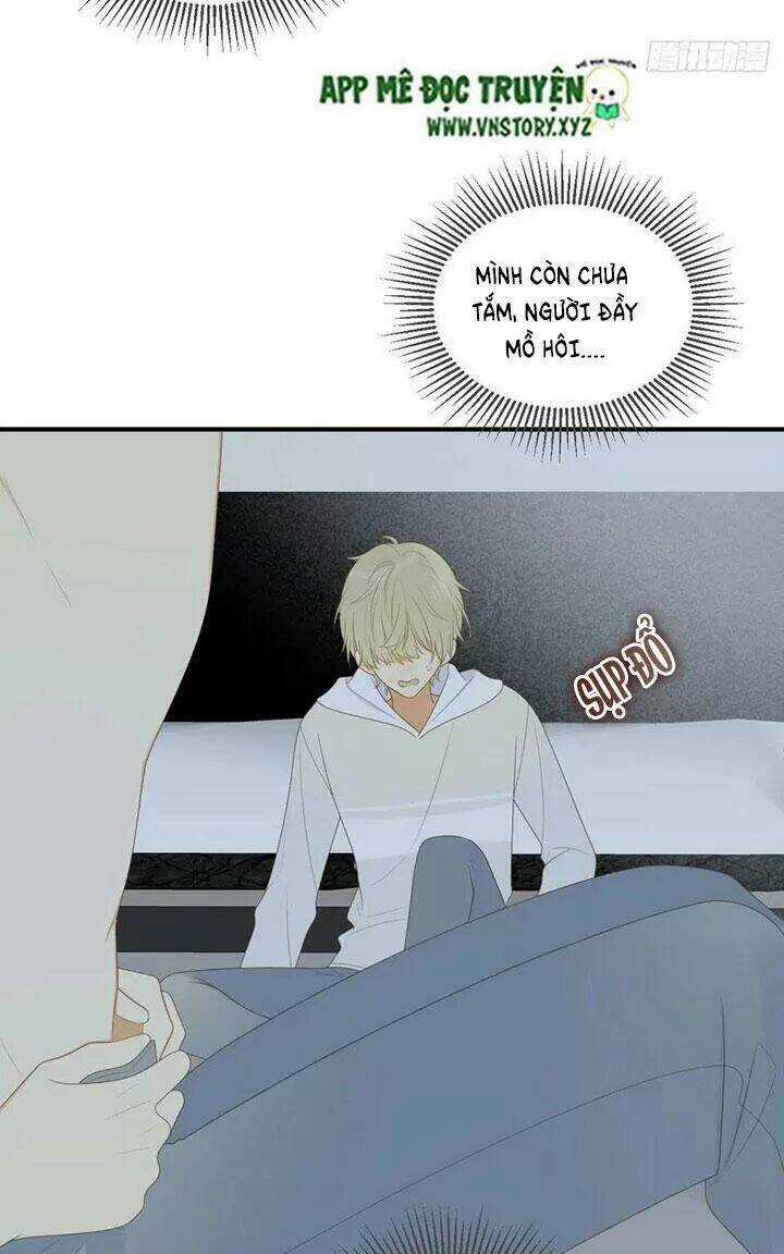 Sinh Hạ Long Chủng Chapter 181 trang 27