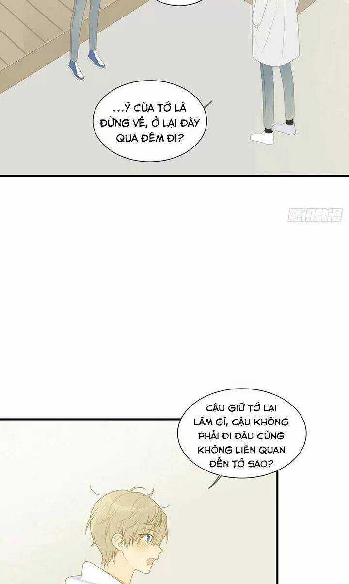 Sinh Hạ Long Chủng Chapter 181 trang 3