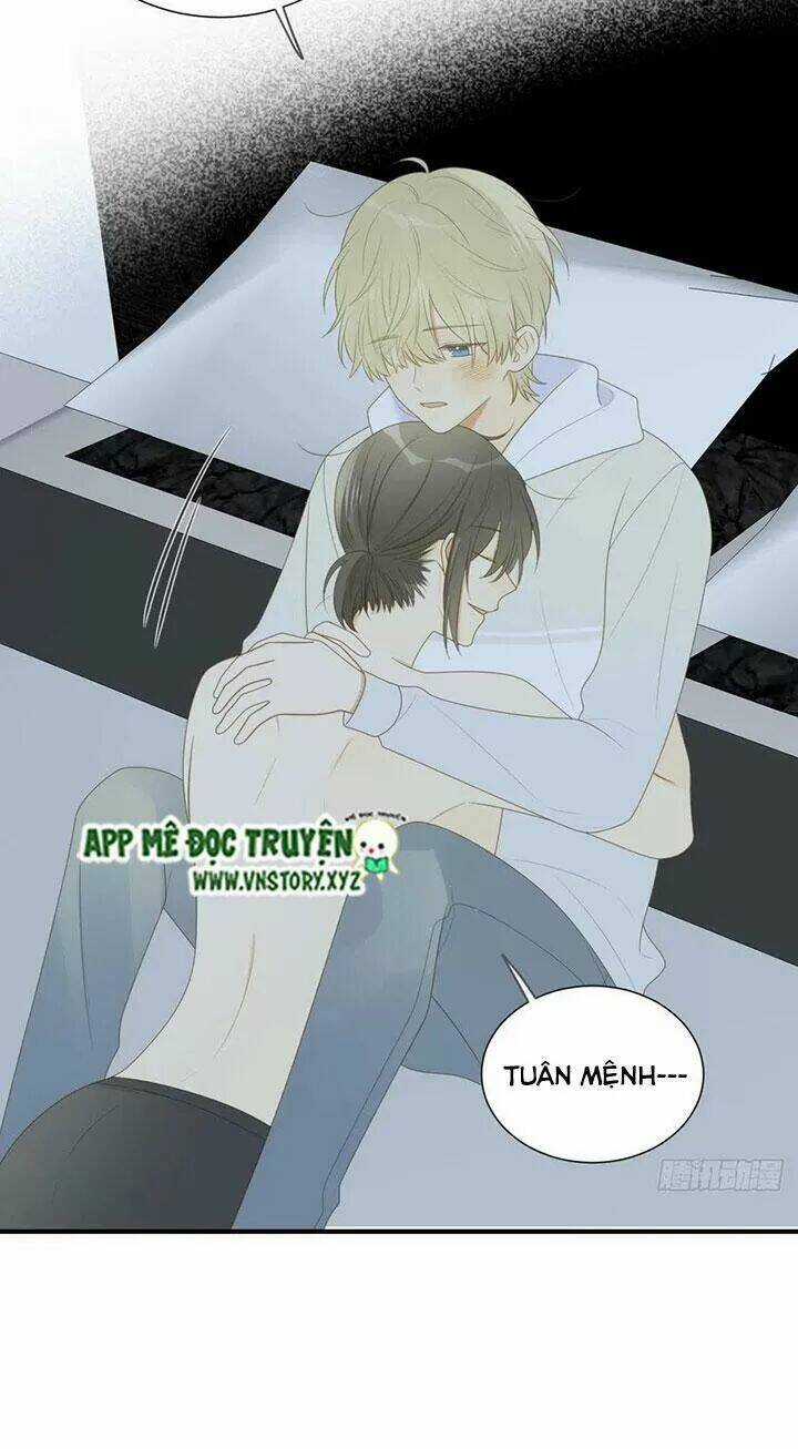 Sinh Hạ Long Chủng Chapter 181 trang 38