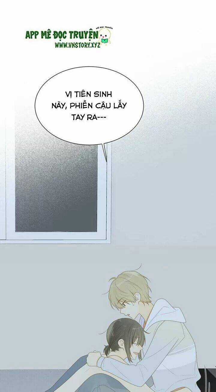 Sinh Hạ Long Chủng Chapter 181 trang 41