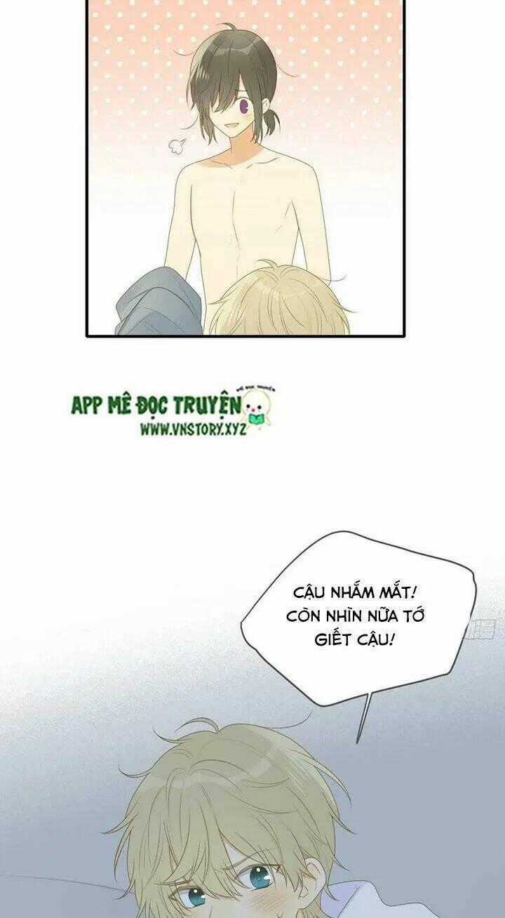 Sinh Hạ Long Chủng Chapter 181 trang 48