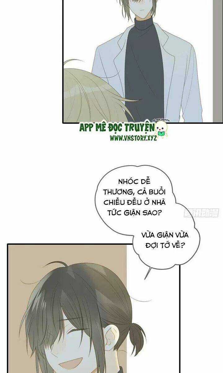 Sinh Hạ Long Chủng Chapter 181 trang 5