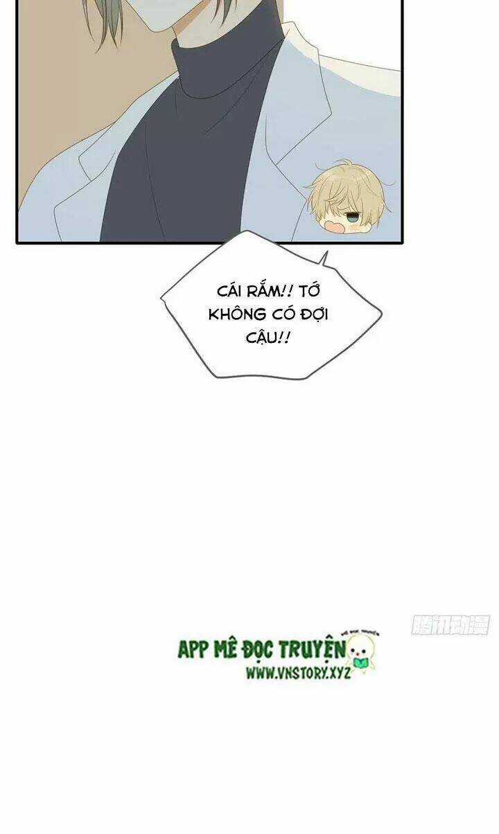 Sinh Hạ Long Chủng Chapter 181 trang 6