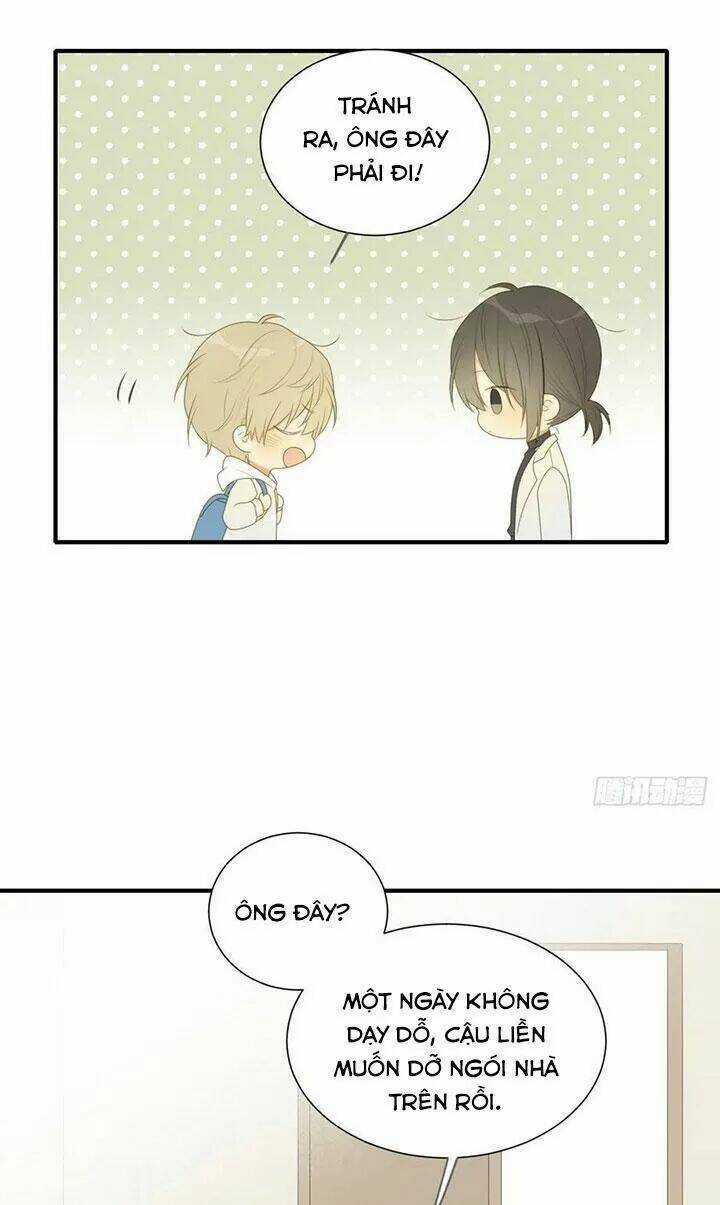 Sinh Hạ Long Chủng Chapter 181 trang 7