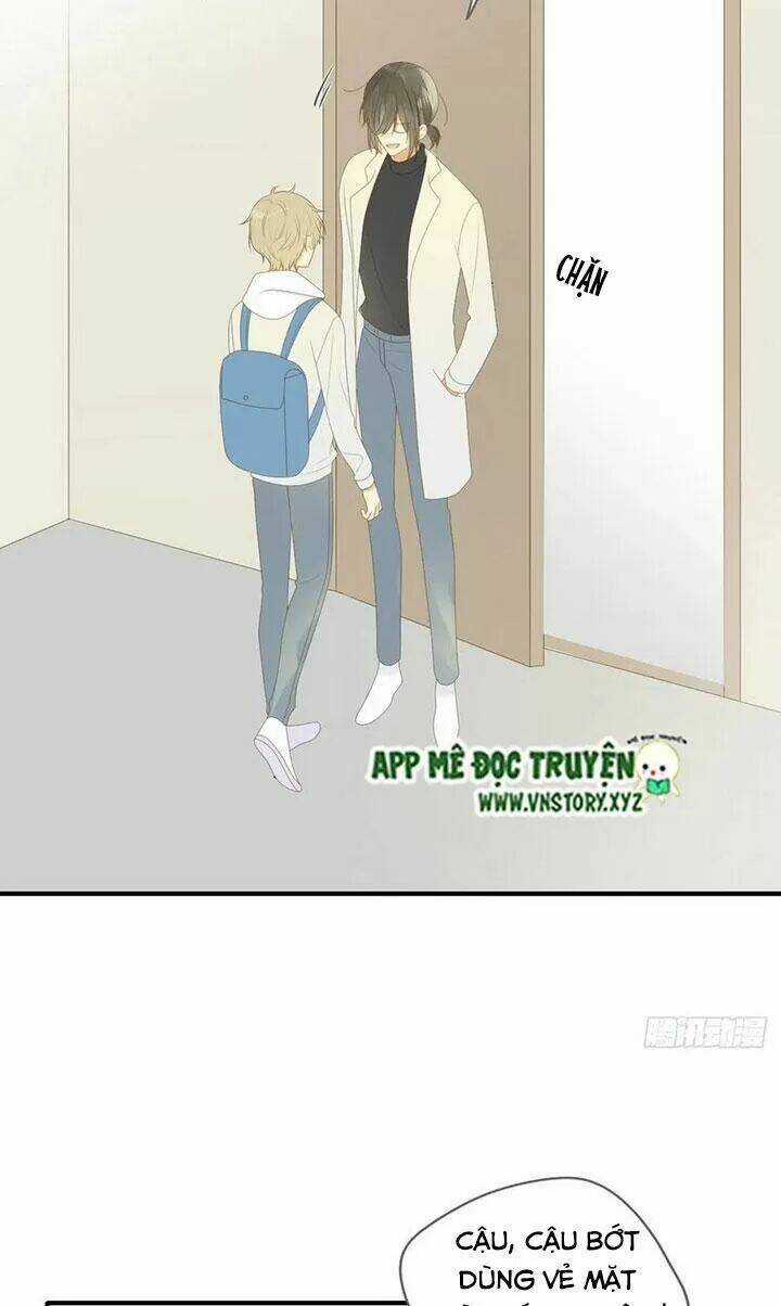 Sinh Hạ Long Chủng Chapter 181 trang 8