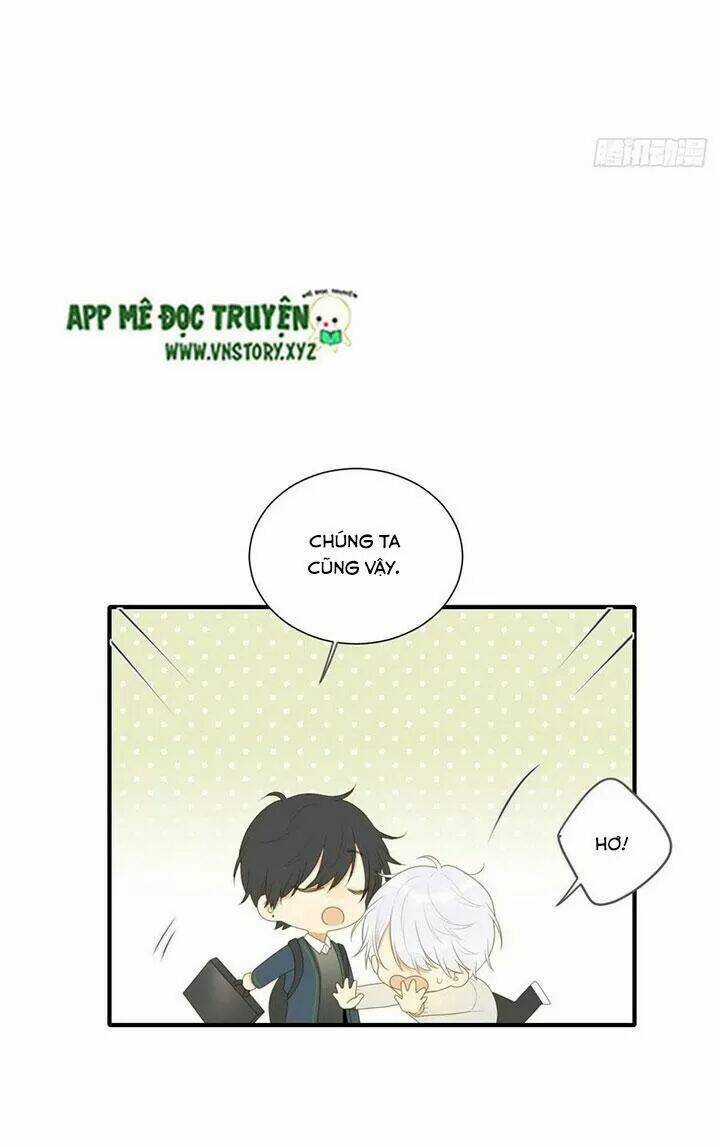 Sinh Hạ Long Chủng Chapter 182 trang 14