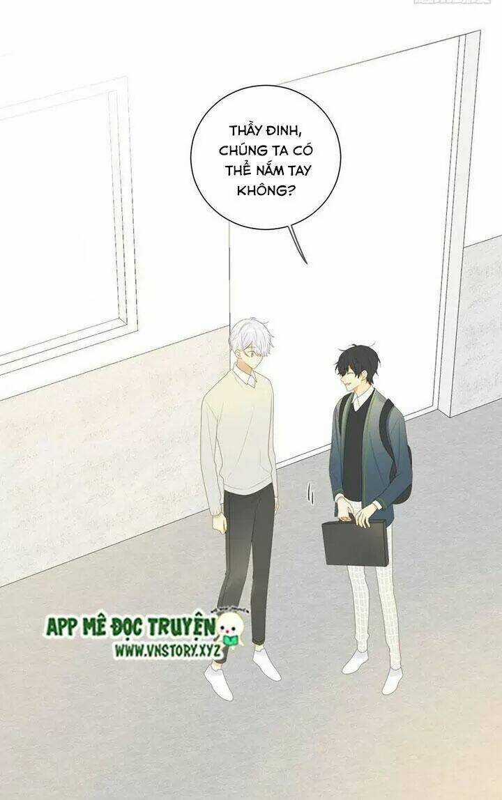 Sinh Hạ Long Chủng Chapter 182 trang 18