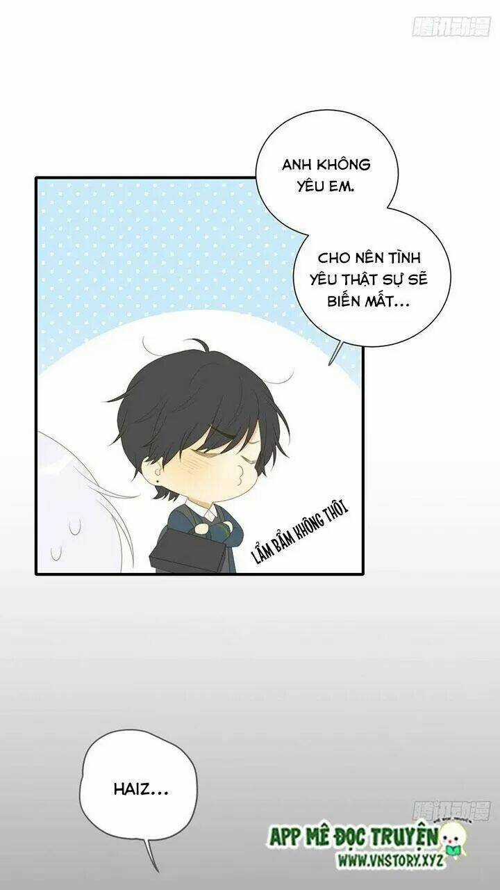 Sinh Hạ Long Chủng Chapter 182 trang 21