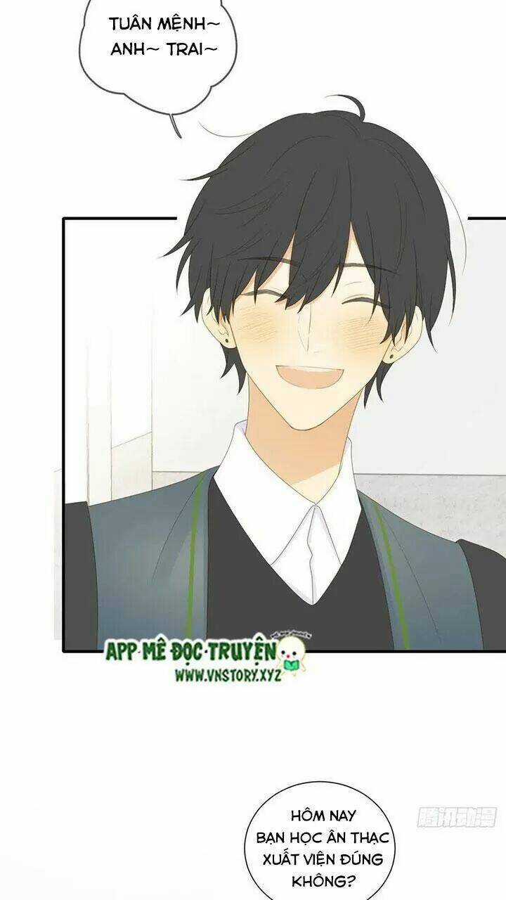 Sinh Hạ Long Chủng Chapter 182 trang 27