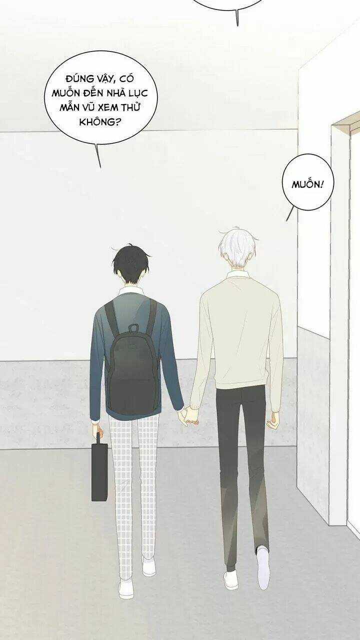 Sinh Hạ Long Chủng Chapter 182 trang 28