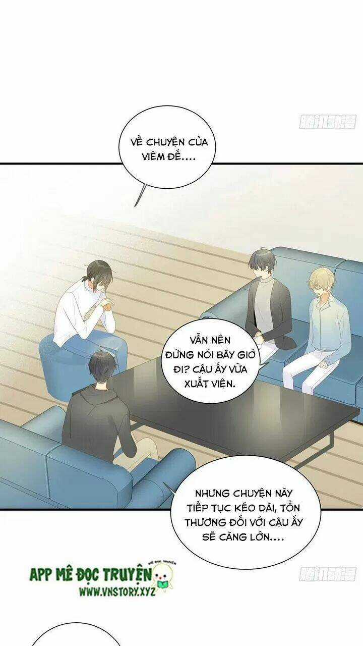 Sinh Hạ Long Chủng Chapter 182 trang 30