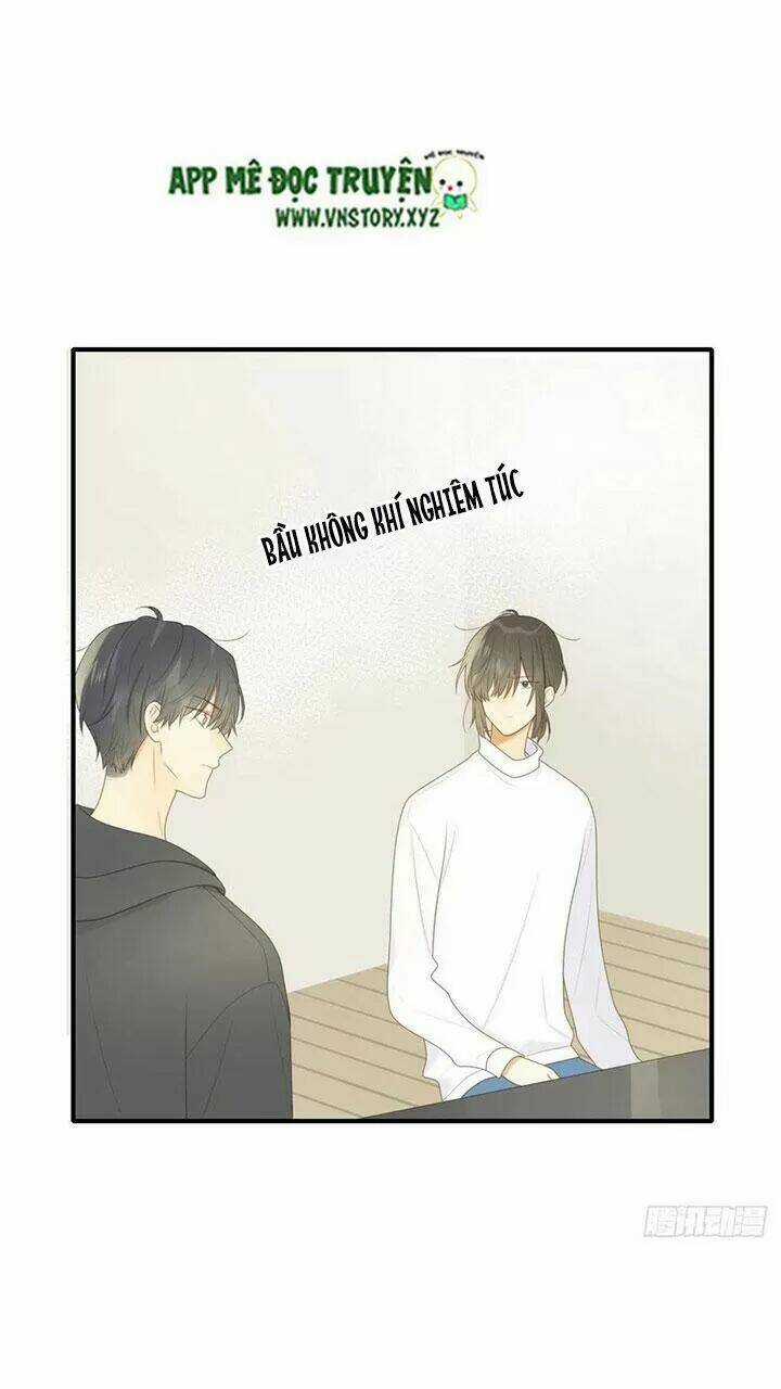 Sinh Hạ Long Chủng Chapter 182 trang 33