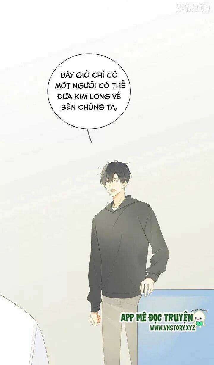 Sinh Hạ Long Chủng Chapter 182 trang 39