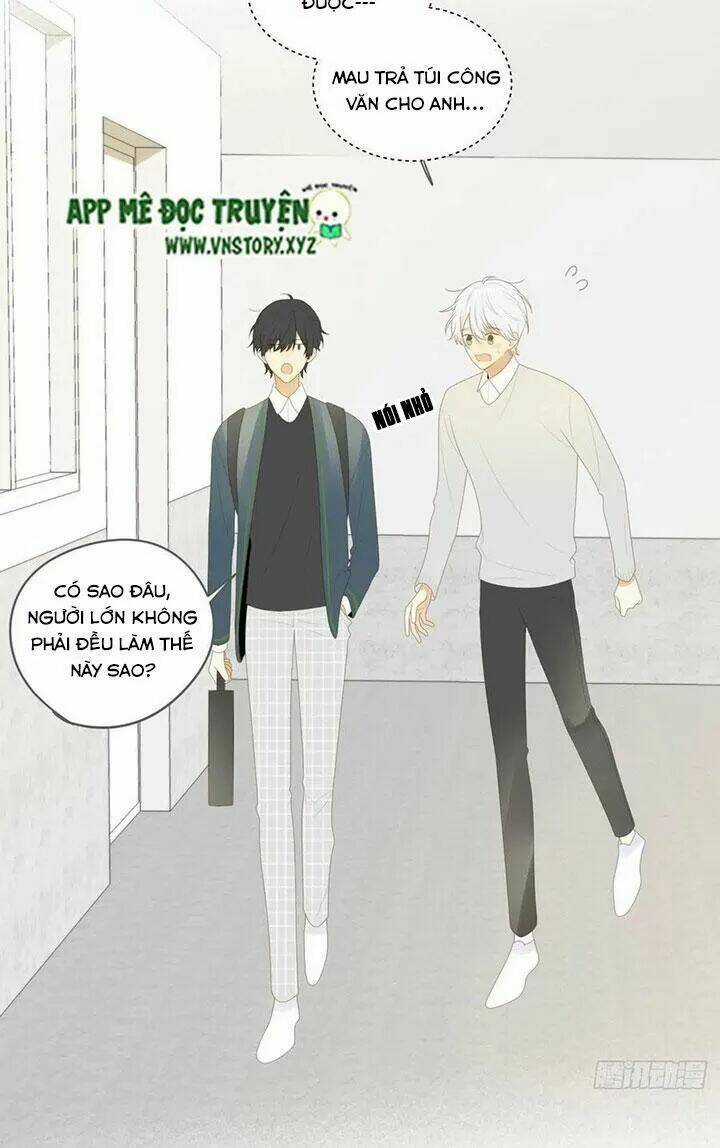 Sinh Hạ Long Chủng Chapter 182 trang 7