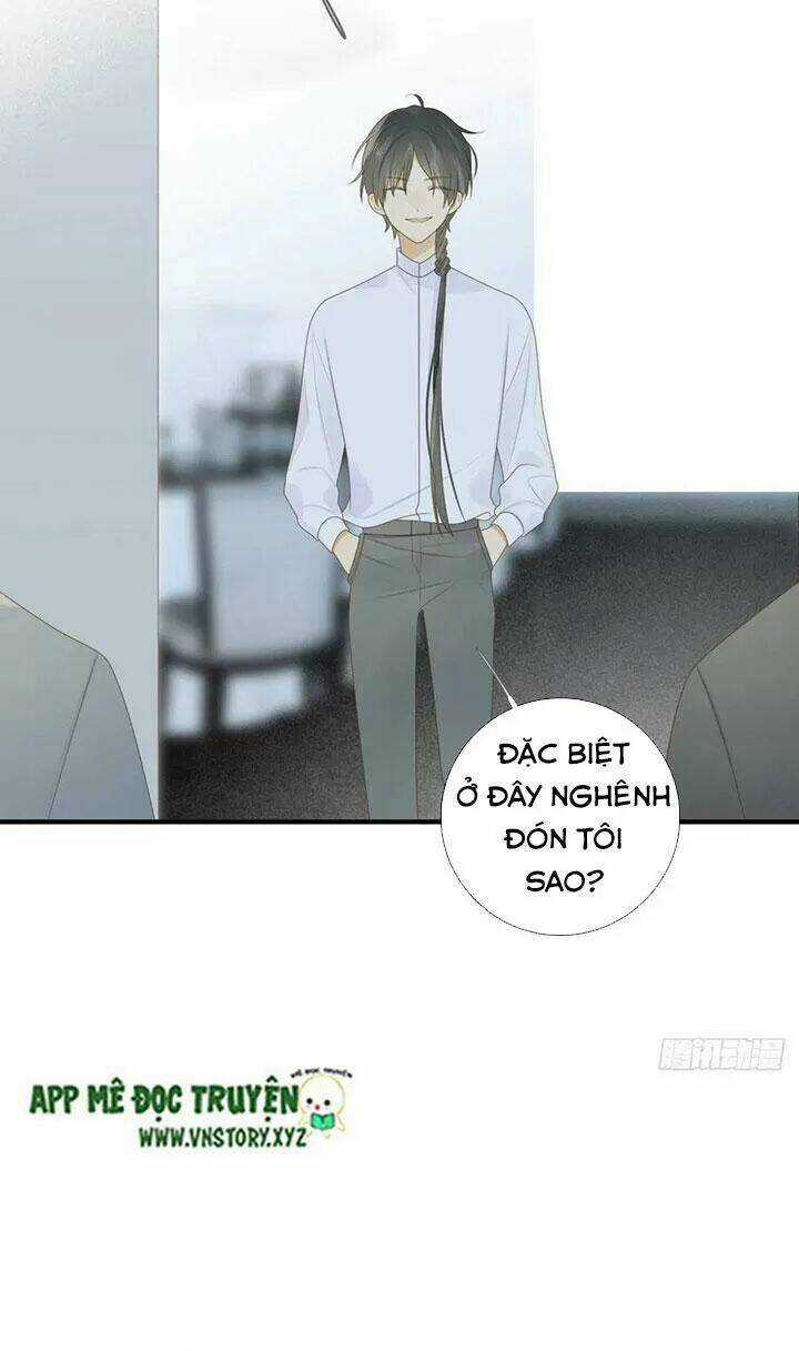 Sinh Hạ Long Chủng Chapter 183 trang 11