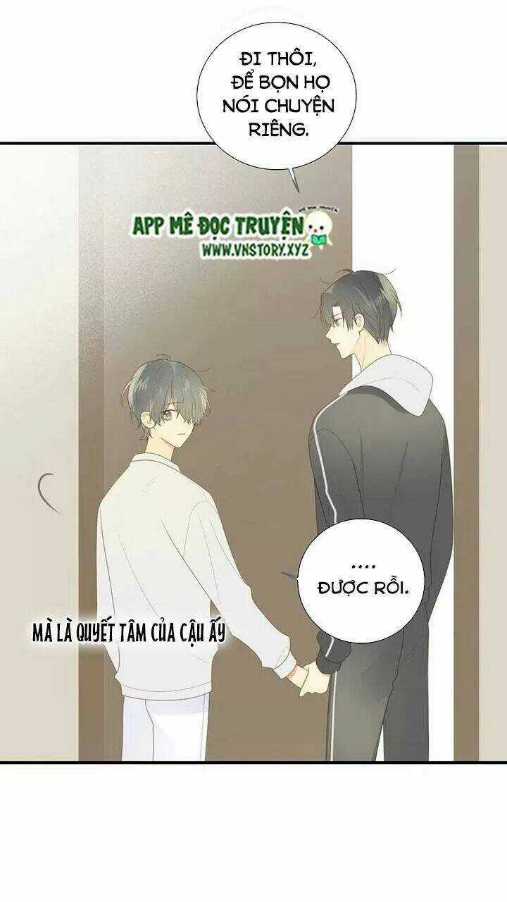 Sinh Hạ Long Chủng Chapter 183 trang 21