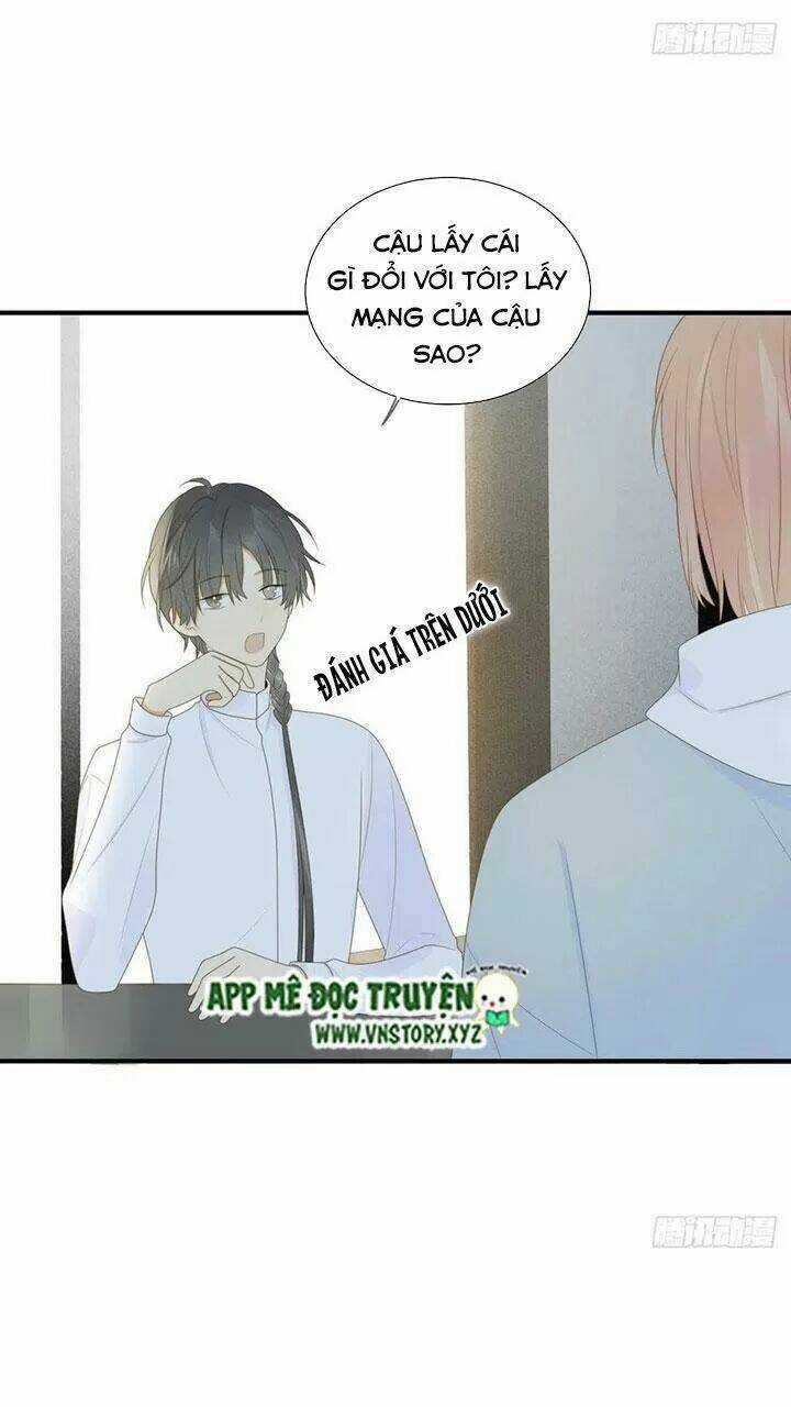 Sinh Hạ Long Chủng Chapter 183 trang 25