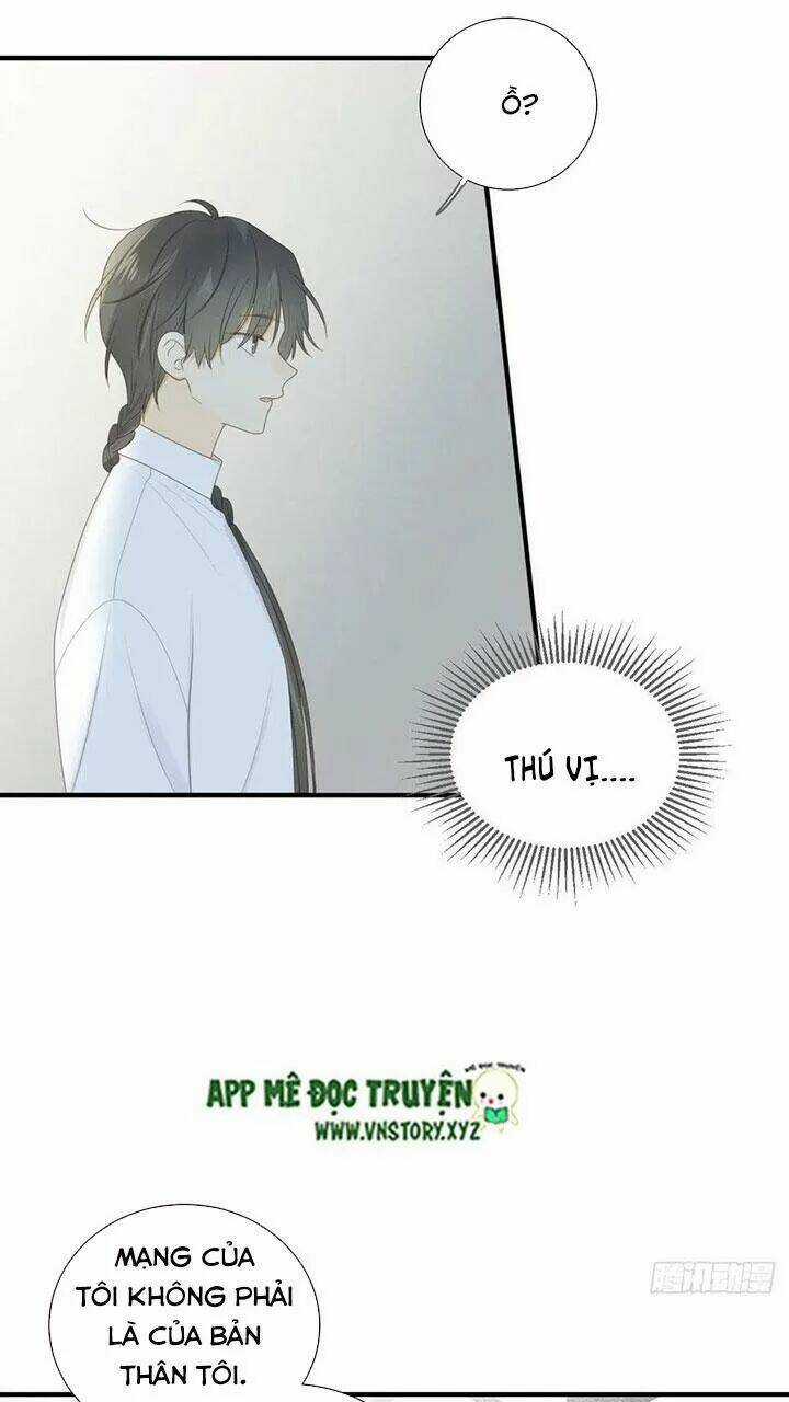 Sinh Hạ Long Chủng Chapter 183 trang 27