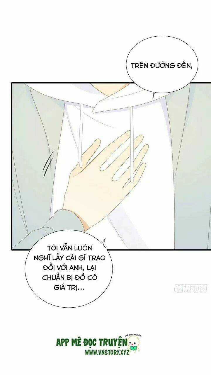 Sinh Hạ Long Chủng Chapter 183 trang 30