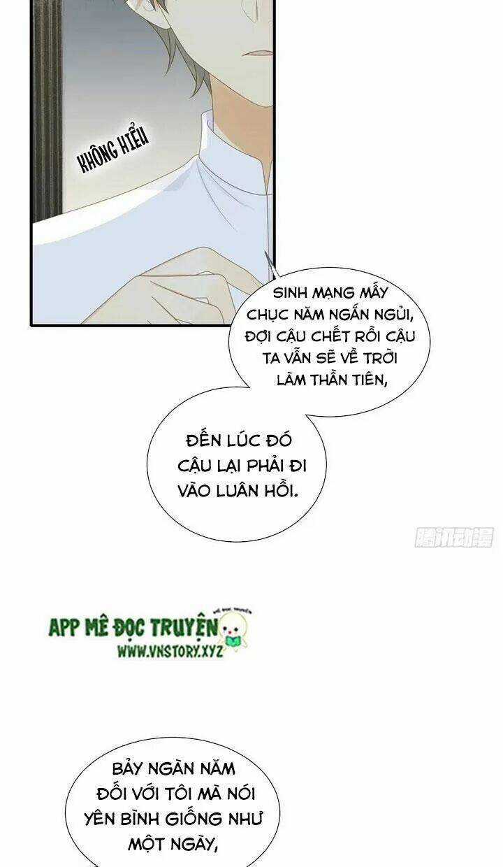 Sinh Hạ Long Chủng Chapter 183 trang 35