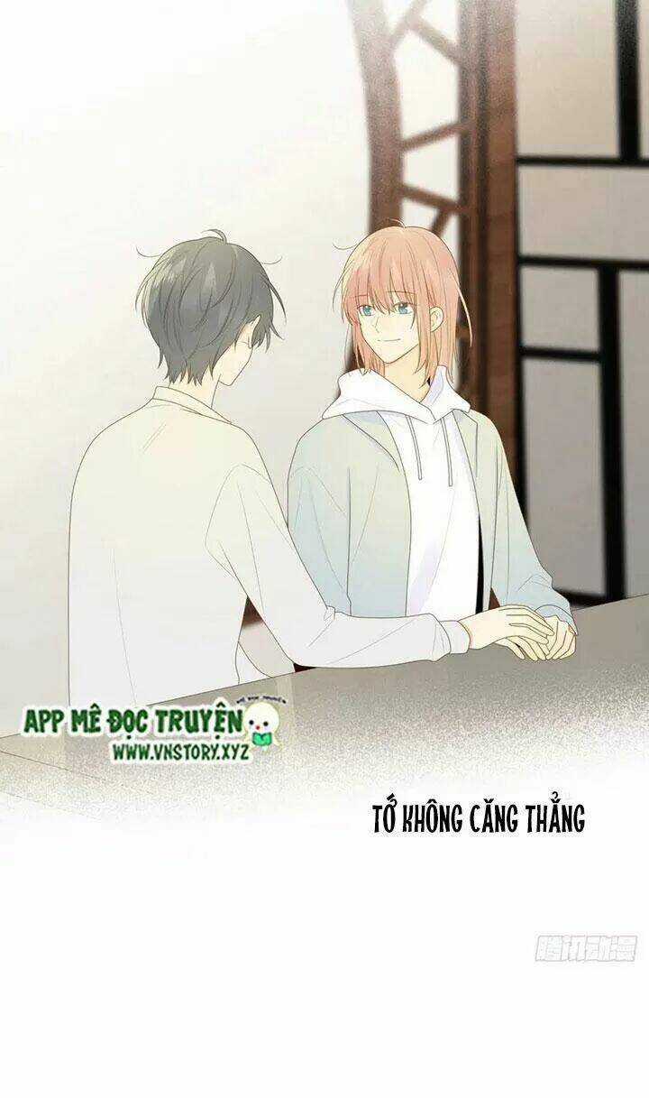Sinh Hạ Long Chủng Chapter 183 trang 5