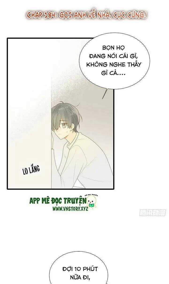 Sinh Hạ Long Chủng Chapter 184 trang 0