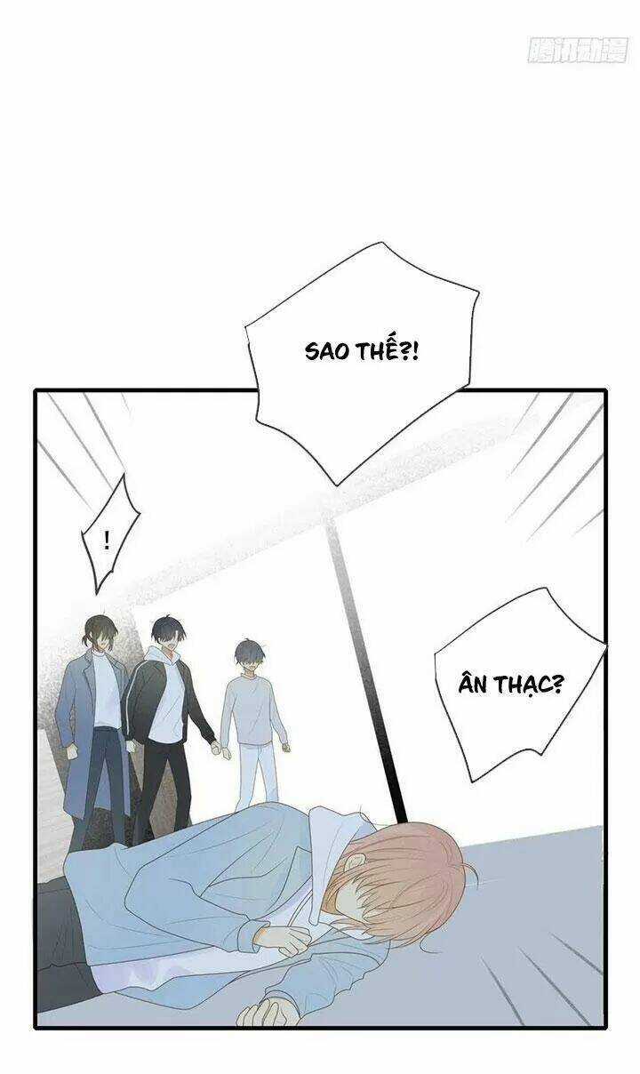 Sinh Hạ Long Chủng Chapter 184 trang 11