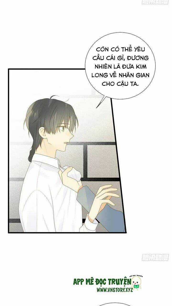 Sinh Hạ Long Chủng Chapter 184 trang 17