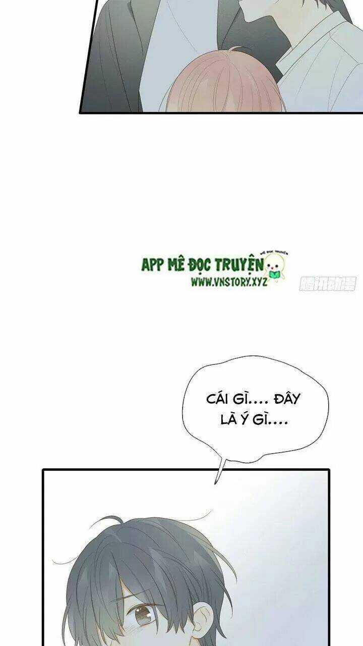 Sinh Hạ Long Chủng Chapter 184 trang 21