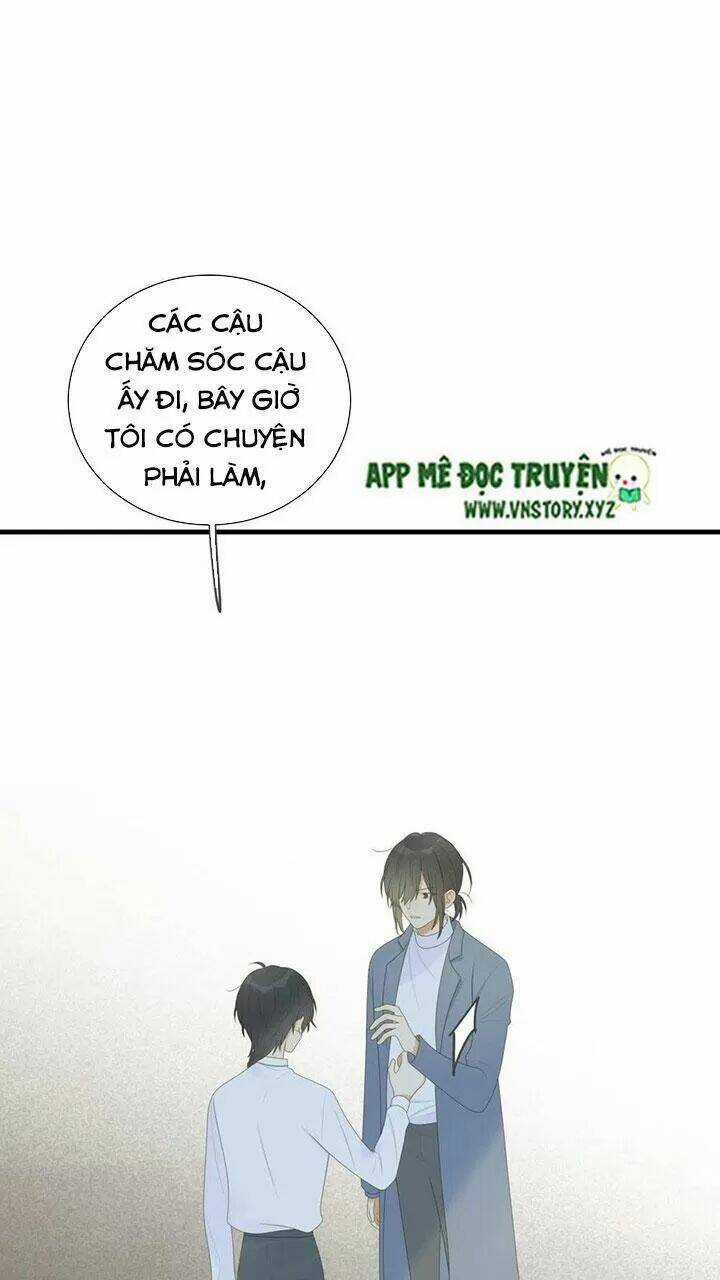 Sinh Hạ Long Chủng Chapter 184 trang 25