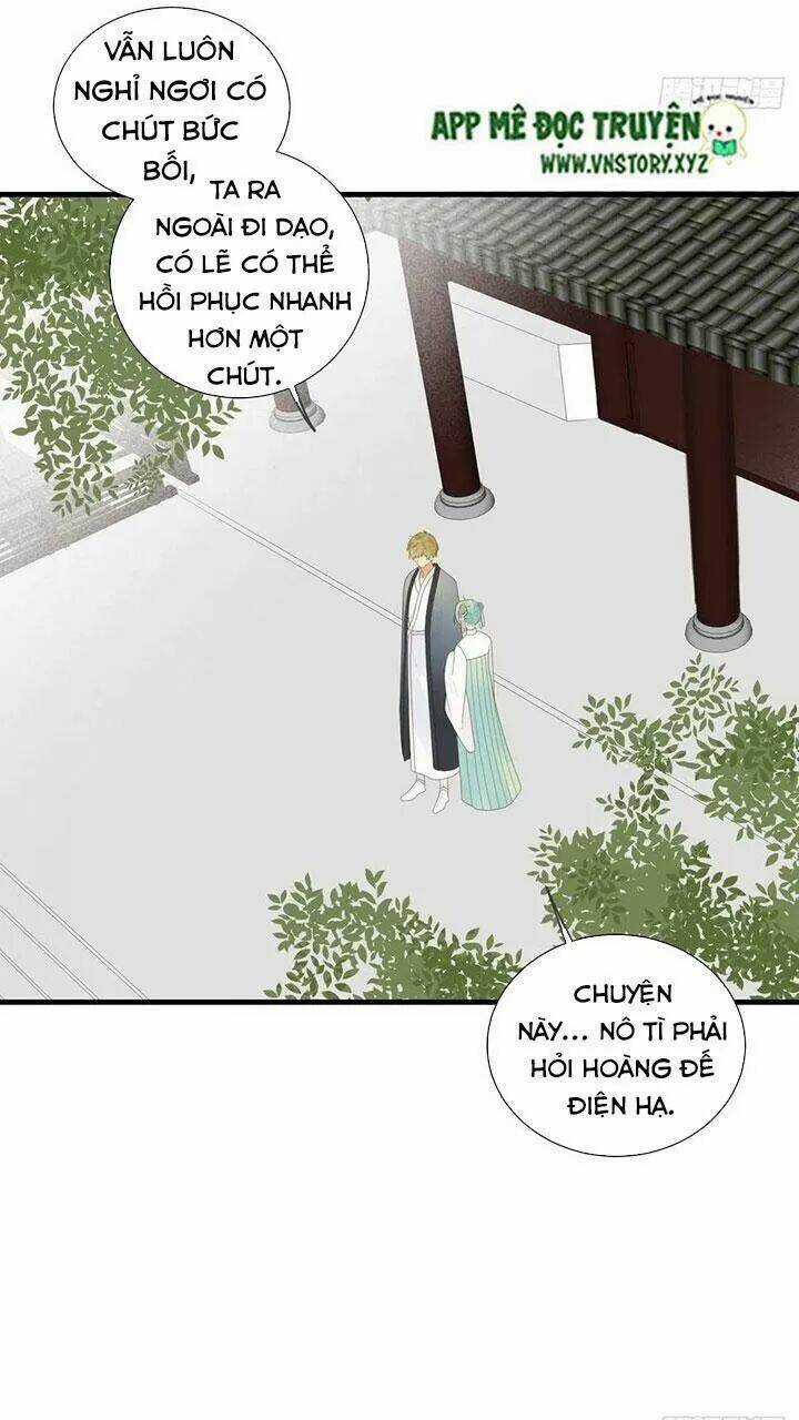 Sinh Hạ Long Chủng Chapter 184 trang 32