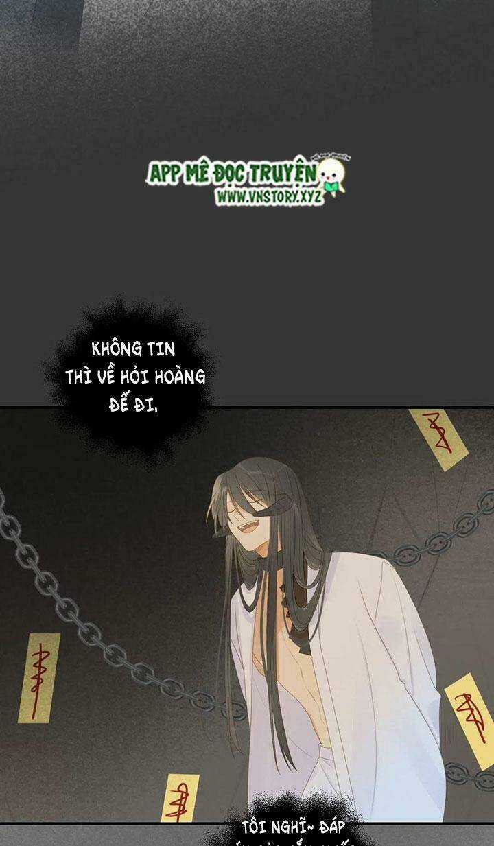 Sinh Hạ Long Chủng Chapter 185 trang 16