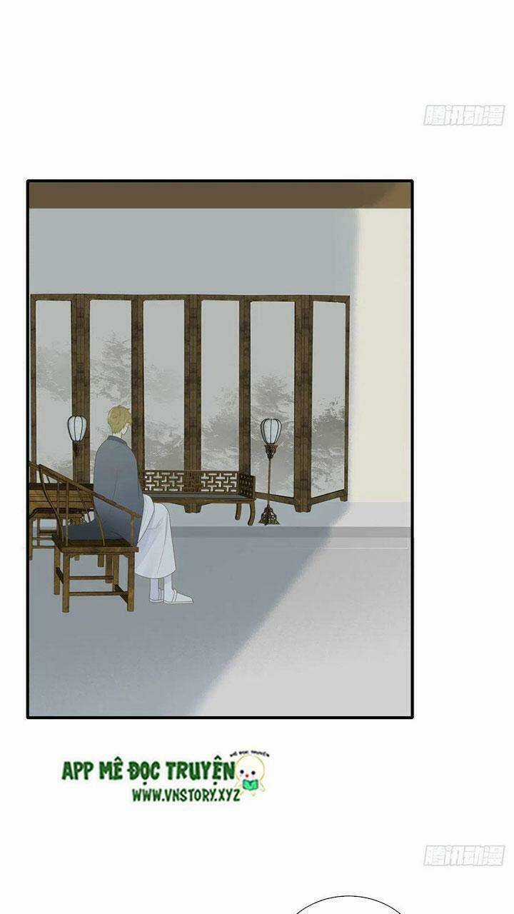 Sinh Hạ Long Chủng Chapter 185 trang 21